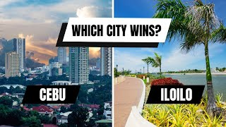 Expat Diaries Dating in Cebu and Iloilo Revealed [upl. by Stephania]