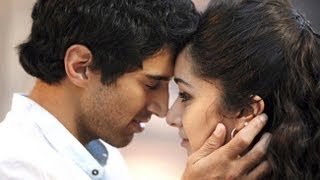 Tujhe Zindagi Du Dialogue Promo Aashiqui 2  Aditya Roy Kapur Shraddha Kapoor [upl. by Geminian]