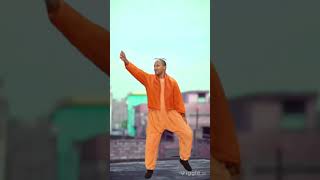 Yogi dance dance trendingshorts ytshorts [upl. by Jewel]