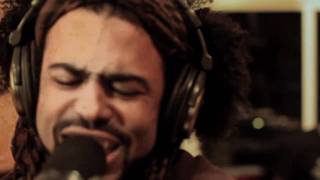 GetLive Sessions  Daveed Diggs EPISODE THREE [upl. by Katsuyama]