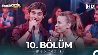 Medcezir 10 Bölüm FULL HD [upl. by Aivatnuahs403]