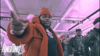 FATBOY SSE  UPSET ft Laren x Phresher Dir By RingRing Visuals [upl. by Oraneg]