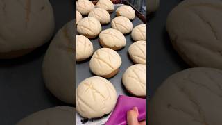 Pan dulce mexicano Conchas [upl. by Clifford]