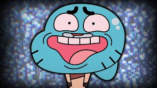 The Gumball Movies Fate Revealed [upl. by Asiulairam430]