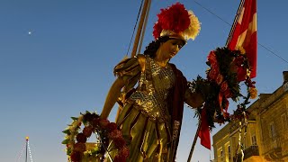 Festa kalkara tal malta [upl. by Luane93]