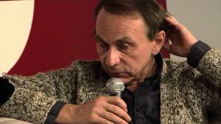 Rencontre avec Michel Houellebecq  Prix Goncourt 2010  Fnac Montparnasse  03122010 [upl. by Hobie363]