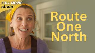 Route One North  Comedy Drama  Full Movie  Road Trip [upl. by Masry]