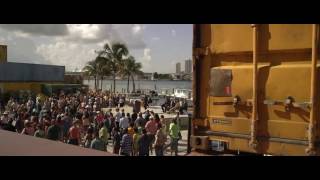 Step Up Revolution  The Mob  Final Dance Scene [upl. by Martel]