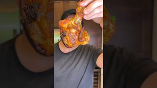 Air Fryer Chicken Tikka [upl. by Anicul742]