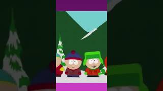 Why Does Barbara Streisand Hate South Park kittymonk southpark barbarastreisand [upl. by Kendrick]