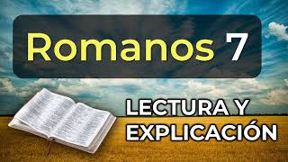 Romanos 7  Reavivados por su Palabra domingo 1 de diciembre 2024 RPSP [upl. by Notgnirra978]