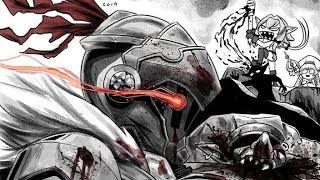 Goblin Slayer Season 2 OP Entertainment by Mili [upl. by Bohlin]