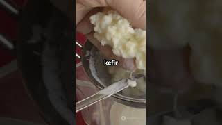 2024 How to Make Kefir Fermented Probiotic at Home Easy amp Cheap [upl. by Akcirahs314]