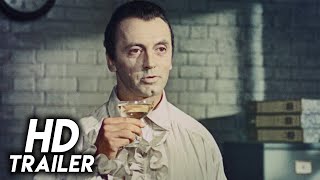 The Trygon Factor 1966 DEUTSCH TRAILER HD 1080p [upl. by Lemak]