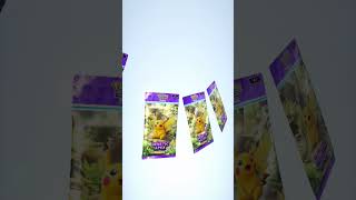 Genetic apex booster pack opening pokemon pokemontcg tcgpokemon tcgpocket pokemon pokemoncard [upl. by Nerek]