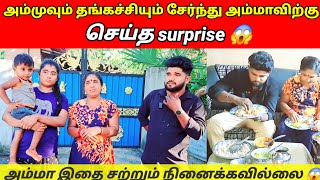 அம்மா இதை சற்றும் நினைக்கவில்லை 😱 jaffna vlog  vlog  sj vlog [upl. by Rani]