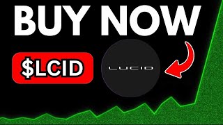 LCID Stock Lucid Group stock LCID STOCK PREDICTIONS LCID STOCK Analysis lcid stock news today [upl. by Anig]