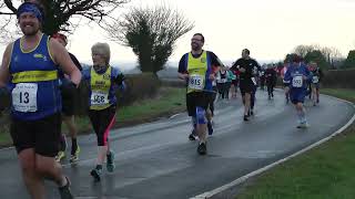 FERRIBY 10 2024 quotSKIDBY to LITTLE WEIGHTONquot CLIP ONE [upl. by Weinberg]