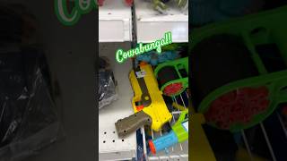 Love finding TMNT at the thrift store thriftstorefinds tmnt ninjaturtles thrifthaul coolfinds [upl. by Garson]