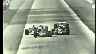 1971  Italian Grand Prix  Monza [upl. by Nereen]