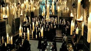 John Williams  Double Trouble Harry Potter and the Prisonier of Azkaban [upl. by Korenblat]