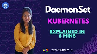 Kubernetes DaemonSet Everything You Need to Know [upl. by Brittni]