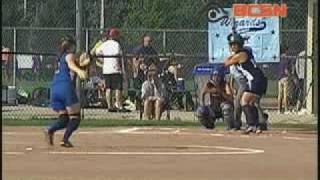 2010 World Series Great Lakes Softball Tourney [upl. by Melisandra]