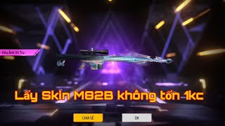 Thật May Mắn🤩🤩freefire garenafreefire [upl. by Durwin]