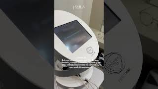 Pollogen Divine Lift at Jamila Aesthetics [upl. by Phira466]