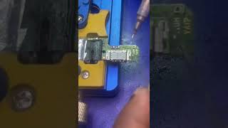 C pin cc chang vivo smartphone mobilerepairing [upl. by Bittencourt]