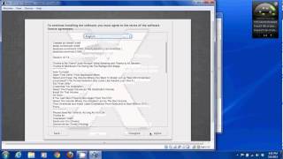 How to install Mac OS X lion on amdintel virtualbox  Niresh12495Lion1073V2 [upl. by Eiramlirpa]