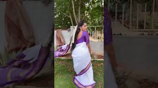 Mithuna Rashi serial actresses new instagram reels [upl. by Eceerahs278]