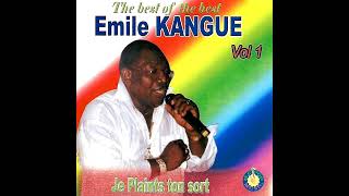 Emile Kangue  Dima Suwele O Ate [upl. by Ginder]