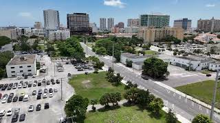 Vanderbilt University hoping to build graduate campus in downtown West Palm Beach [upl. by Alie]