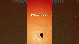 m1x freefire movement [upl. by Gnat]