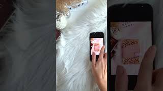 Леопардовий планер🐆 планер блокнот канцелярія diy handmade planner notebook craft scrapbook [upl. by Rolan]