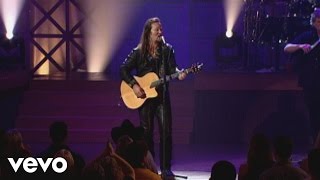 Travis Tritt  Its a Great Day to Be Alive from Live amp Kickin [upl. by Amin]