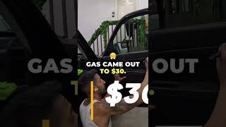 Car Flipping Profit Breakdown carflip carflipping [upl. by Oilegor]