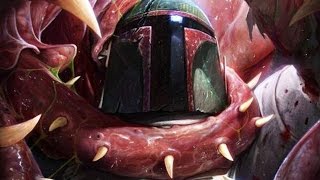 What Only True Star Wars Fans Know About Boba Fett [upl. by Michale335]