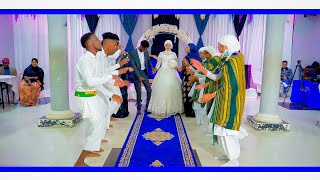 CIYAAR CAJIIB AH DHAANTO XAMDA JIGJIGA ACADEMY 2023 [upl. by Philip]