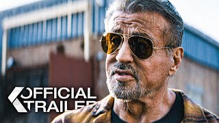 The Expendables 4 Trailer 2023 Expend4bles [upl. by Sutit970]