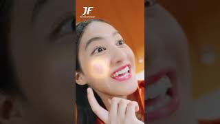 Jerawat Pergi Jadi Free Berekspresi  JF Anti Acne Cleanser Bar JFreeBerekspresi [upl. by Schwenk]