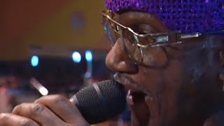 Bernie Worrell and the Woo Warriors  Full Concert  072299  Rome NY OFFICIAL [upl. by Aicemat900]