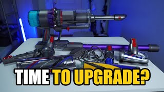 Dyson Gen5 Detect Worth the Hype or Overpriced [upl. by Enovahs833]