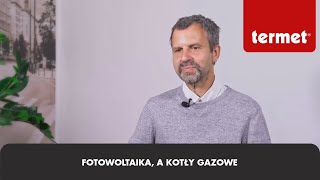 Fotowoltaika a kotły gazowe [upl. by Enyrhtac843]