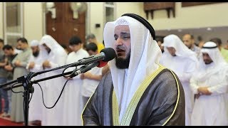 Beautiful Quran Recitation of Sheikh Mishary Rasyid Alafasy  Surah Hud [upl. by Brenton]