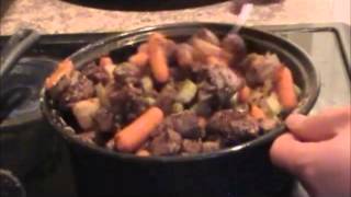 Review of  Club House Slow Cooker Beef Stew Seasoning [upl. by Ellicul]