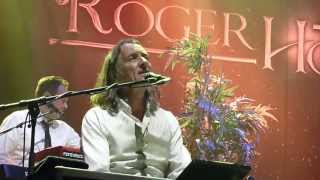 Live in Paris Olympia  Supertramp Cofounder Roger Hodgson with Band  In Jeopardy [upl. by Hannej]