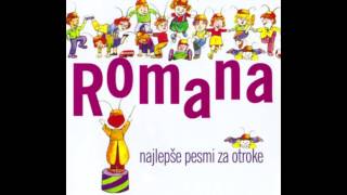 Romana Krajnčan  Recept za palačinke [upl. by Laicram]