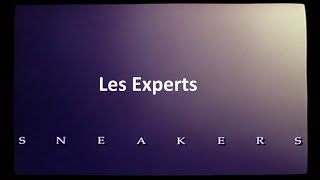 Les experts 1992  Le doublage français [upl. by Htiffirg]